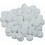 100-Piece Cleaning Tablets compatible with Universal Coffee Machine Brands 1