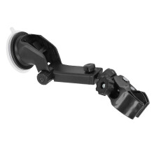 Hair Dryer Holder Suction Cup Adjustable No Punch Multifuntional Powerful Suctio 2025