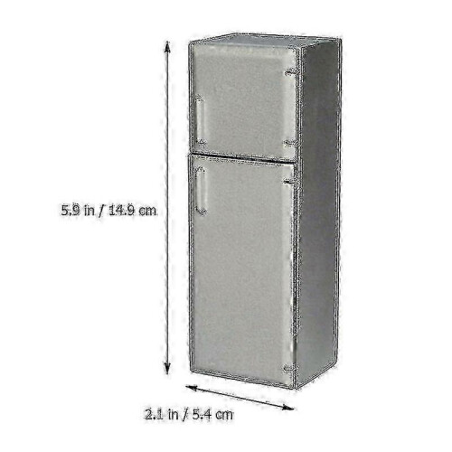 1pcs Mini Refrigerator f54 2025 1