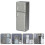 1pcs Mini Refrigerator f54 2025 3