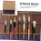 Roll Brush Pen Curtain Bamboo Pen Roll Storage Pen Bag 3