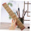 Roll Brush Pen Curtain Bamboo Pen Roll Storage Pen Bag 4