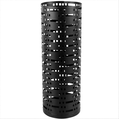 Umbrella Storage Rack Umbrella Standing Holder, Black