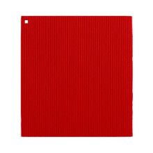 Silicone Hand Roll Sushi Rolling Curtain Imitation Japanese Red