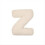 Letter Pillow Throw Cushion Decorative Alphabet Letter Z 1