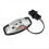 Car Led License Plate Light License Plate Light Lamp compatible with 5