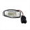 Car Led License Plate Light License Plate Light Lamp compatible with 3