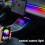 compatible with Y Car Interior RGB Neon Light LED Strip (A) 2