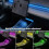 compatible with Y Car Interior RGB Neon Light LED Strip (A) 4