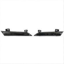 Front Headlight Reflector Panel compatible with 2009-2014 Right