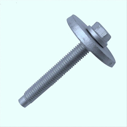 Front Hub Driveshaft Retaining Bolt 1569107 compatible with Focus C-MAX 5Pcs 1