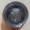 Eggshell Cup Double-layer Stainless Steel Insulated Cup Silver 2