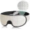 3d Sleeping Eye Mask Blocking Light Breathable Soft Padded Mask Cover Eyepatch 2025 1