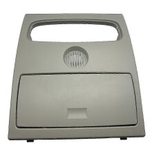 Car Console Roof Reading Light Glasses Box Trim Cover CN15-A519A58-AA compatible with Everest BT50 2012-2019,B DS