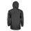 Result (4XL, Black) Result Core Mens Printable 3-In-1 Transit Jacket 3