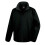 Result (4XL, Black) Result Core Mens Printable 3-In-1 Transit Jacket 4