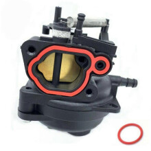 Briggs & Stratton Lawn Mower Carburetor 799584 09P702 103M02 550EX 625EX Replacement Carb