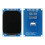 Módulo de Display LCD TFT de 2,01 Polegadas JD9853 Driver IC Resolução 240x296 Tela LCD Colorida de 8 Pinos SPI para Projeto DIY 6