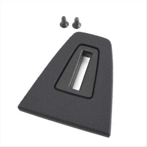 compatible with Z4 E89 Convertible Top Stowage Compartment Trim Panel Bracket 2