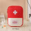 Travel Medicine Bag Pill Storage Pouch 4