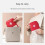 Travel Medicine Bag Pill Storage Pouch 6