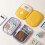 Travel Medicine Bag Pill Storage Pouch 3