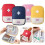 Travel Medicine Bag Pill Storage Pouch 1