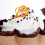 Irca White Chocolate Mousse Powder - 1kg 1