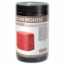 Sosa Chef Quality Vegan Mousse Gelatin - 500g
