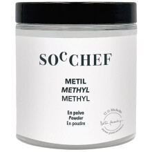Soc Chef Methyl Gelling Agent - 80g