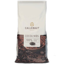 Callebaut Cocoa Nibs - 800g