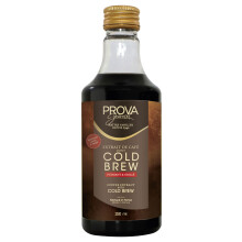 Prova Gourmet Unleash the Rich Flavours of Cold Brew Coffee Extract - 250ml bottle