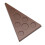 Chocolate World Polycarbonate Chocolate Tablet Mould Christmas Tree CW12177 1