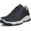 Ecco (4.5 UK (37EU), Black) ECCO Womens Receptor Xp Waterproof Leather Trainers 1