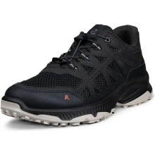 (4.5 UK (37EU), Black) ECCO Womens Receptor Xp Trail Running Trainers