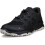 Ecco (7.5 UK (41EU), Black) ECCO Womens Receptor Xp Trail Running Trainers 1