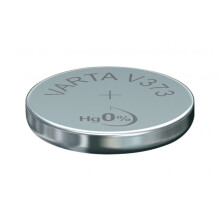 Pila de botón VARTA Silver Coin V373/SR68
