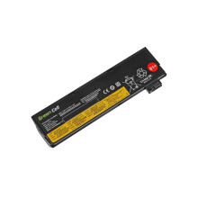 Batería Green Cell para Lenovo ThinkPad T470, T570, etc. 4400 mAh, 11,1 V