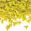 Barbara Luijckx Lime Coloured With A Vanilla Flavour Blossom Curls, 1kg 1