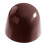 Chocolate World Polycarbonate Mould Cone 29 x 25 mm CW1433 1