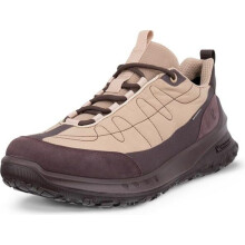 (5 - 5.5 UK (38EU), Raisin/Nude/Garnet) ECCO Womens Ult-Trn Waterproof Trainers