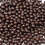 Irca Dark Chocolate Crunchy Beads, 2.5kg Pack for Baking and Decorating 1