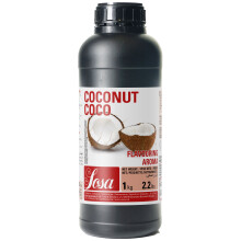 Sosa Coconut Natural Aroma 1kg