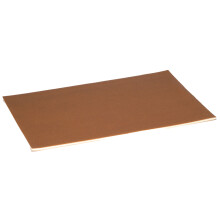 Pidy Plain Sponge Cake Sheets – 12 Pieces, 580x380mm, Ready to Fill
