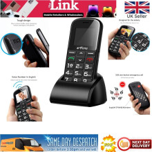 Artfone Senior Mobile Phones - Big Button - Mobile Phone Unlocked Brand new