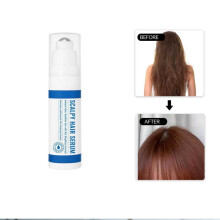 Scalpy Hair Serum 15g Neutral Packaging Scalp Nourishing Treatment Strengthens Hair Roots Anti-Hair Loss Portable
