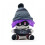J Plush Toy Murder Drones Series Stuffed Doll Soft Cute 30cm 1