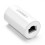 Ugreen RJ45 Ethernet-stik - Hvid 1