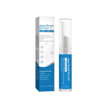 Ocean Eye Gel 10g Aqua Bomb Eye Gel Hydrating Eye Treatment for Fine Lines & Puffiness, Lightweight Gel Formula, Unisex Neutral Packaging