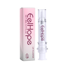 EELHOPE Moisturizing Lip Balm Hydrating Nourishing Treatment for Dry Lips, Smooth & Soften, Long-Lasting Care, Unscented